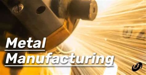 vortex metal manufacturing